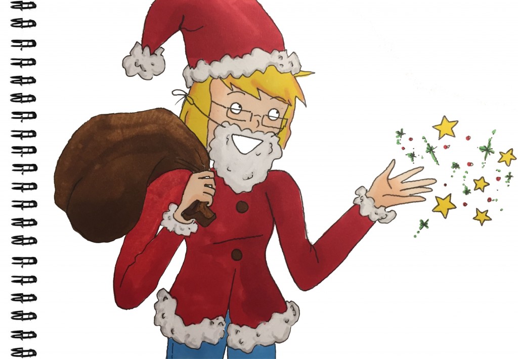 Joyeux Noel 2015